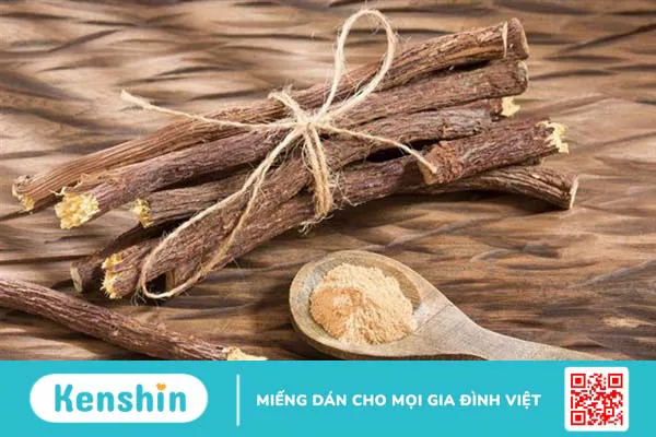 13 cách chữa viêm họng tại nhà từ những nguyên liệu dễ làm