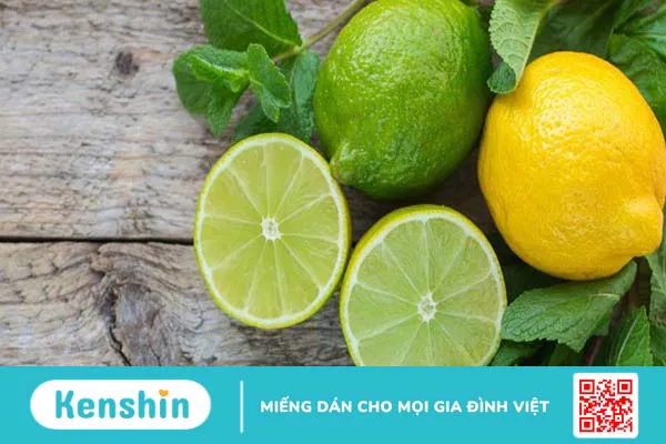 13 cách chữa viêm họng tại nhà từ những nguyên liệu dễ làm