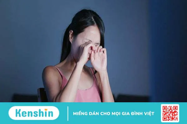 13 dấu hiệu bệnh tuyến giáp bạn cần chú ý