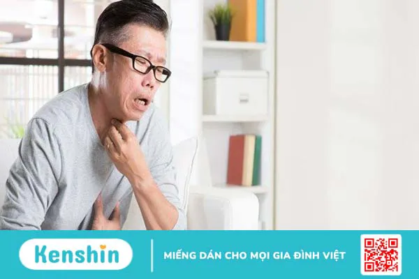 13 dấu hiệu bệnh tuyến giáp bạn cần chú ý