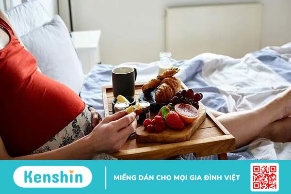 13 dấu hiệu mang thai con gái giúp mẹ dự đoán giới tính em bé