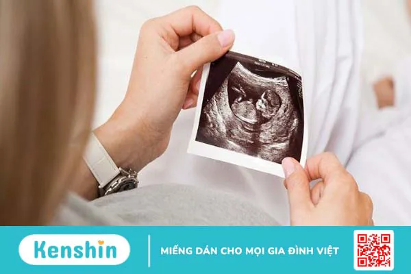 13 dấu hiệu mang thai con gái giúp mẹ dự đoán giới tính em bé