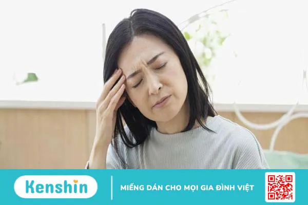 13 dấu hiệu tiền mãn kinh ở phụ nữ trung niên