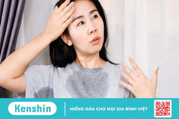 13 dấu hiệu tiền mãn kinh ở phụ nữ trung niên