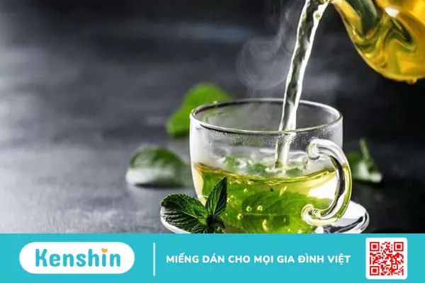 13 loại thức uống làm ấm cơ thể trong ngày mưa