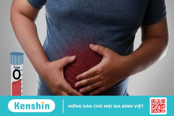 13 nguyên nhân gây ung thư dạ dày được các chuyên gia cảnh báo!