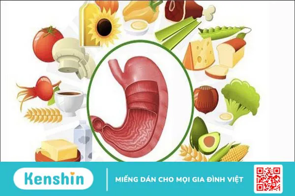 13 nguyên nhân gây ung thư dạ dày được các chuyên gia cảnh báo!