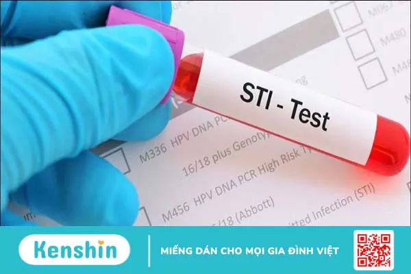 13 nguyên nhân ngứa đầu dương vật có thể bạn chưa biết