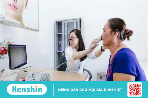 13 nguyên nhân phát ban da và cách khắc phục bạn cần nên biết