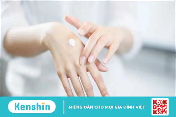 13 nguyên nhân phát ban da và cách khắc phục bạn cần nên biết