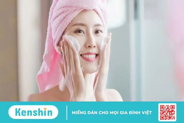 13 sai lầm khi rửa mặt khiến da nổi mụn, lão hóa sớm chị em nên tránh