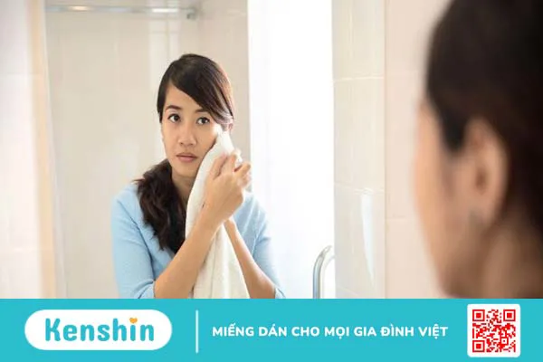 13 sai lầm khi rửa mặt khiến da nổi mụn, lão hóa sớm chị em nên tránh