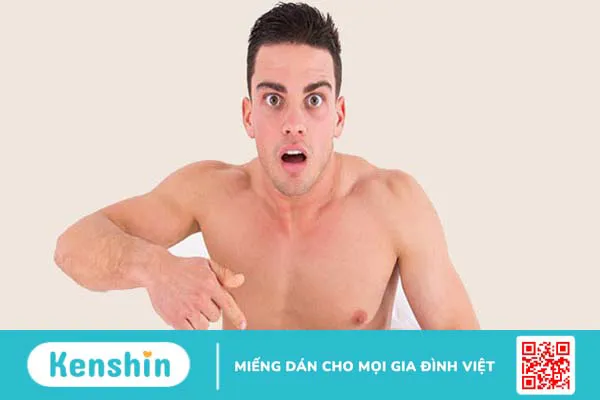 13 Sự thật về dương vật có thể bạn chưa biết