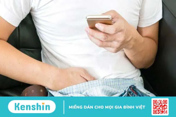 13 Sự thật về dương vật có thể bạn chưa biết