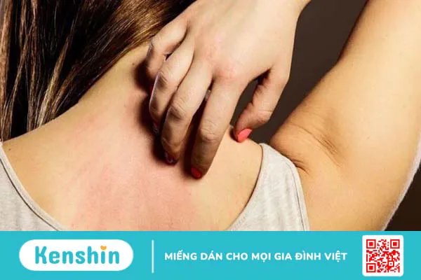 13 tác dụng của tảo xoắn Nhật Bản có thể bạn chưa biết