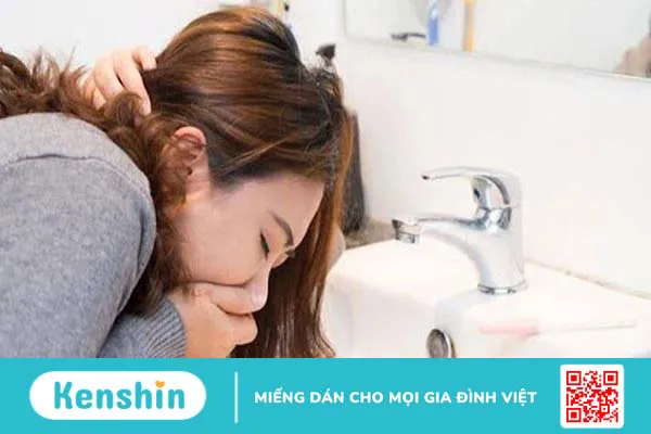 13 tác dụng phụ của dầu cá và lưu ý khi sử dụng