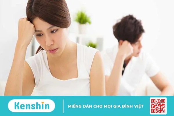 13 tác dụng phụ của thuốc chống trầm cảm, lưu ý sử dụng thuốc an toàn