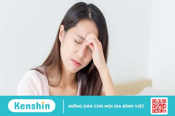 13 tác dụng phụ của thuốc chống trầm cảm, lưu ý sử dụng thuốc an toàn