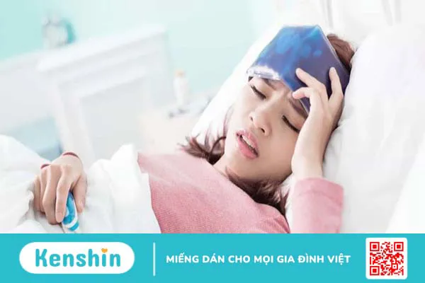 13 tác dụng phụ của thuốc kháng sinh bạn không nên bỏ qua