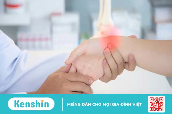 13 tác dụng phụ của thuốc kháng sinh bạn không nên bỏ qua