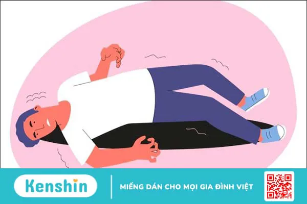 13 tác dụng phụ của thuốc kháng sinh bạn không nên bỏ qua