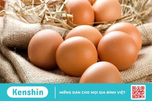 13 thực phẩm giúp bổ thận âm cho phụ nữ bạn không nên bỏ qua