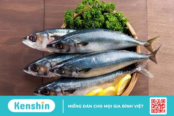 13 thực phẩm tốt cho nam giới mà bạn không nên bỏ qua