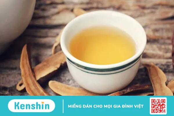 14 bài thuốc từ nấm linh chi hỗ trợ trị bệnh tại nhà hiệu quả