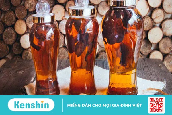 14 bài thuốc từ nấm linh chi hỗ trợ trị bệnh tại nhà hiệu quả