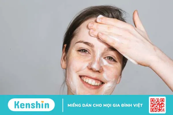 14 cách giảm tiết dầu ở mặt an toàn, hiệu quả bạn không nên bỏ qua