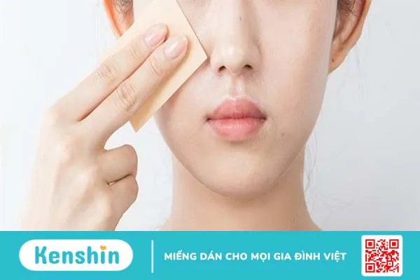 14 cách giảm tiết dầu ở mặt an toàn, hiệu quả bạn không nên bỏ qua