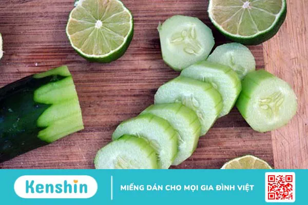 14 cách se khít lỗ chân lông tại nhà đơn giản, hiệu quả cho nàng