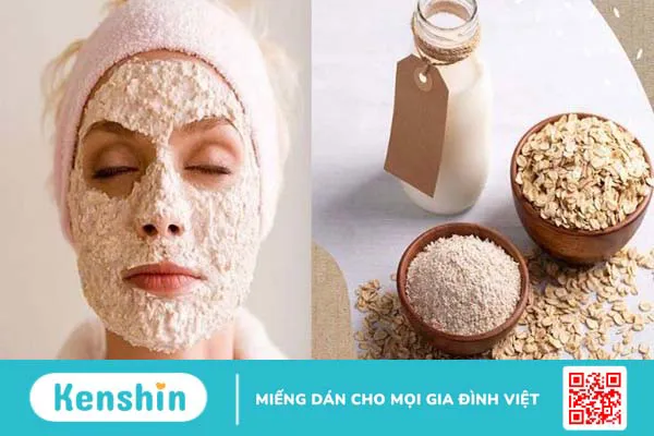 14 cách se khít lỗ chân lông tại nhà đơn giản, hiệu quả cho nàng