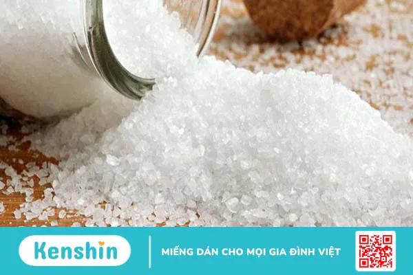 14 cách trị mụn lưng tại nhà tự nhiên, không gây thâm mụn