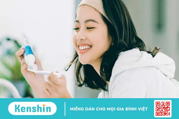 14 cách trị sưng nướu răng tại nhà đơn giản, hiệu quả bạn nên biết