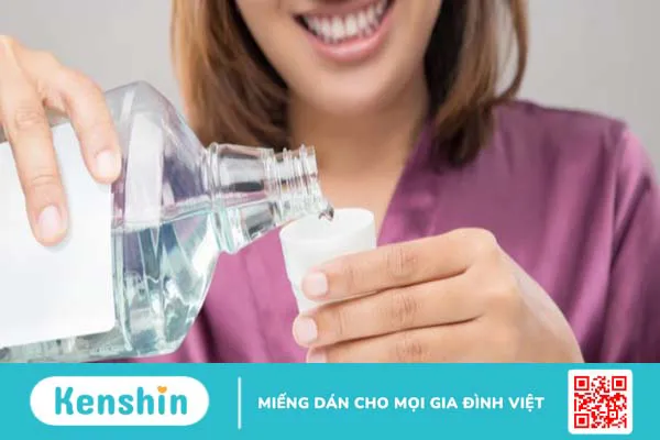 14 cách trị sưng nướu răng tại nhà đơn giản, hiệu quả bạn nên biết