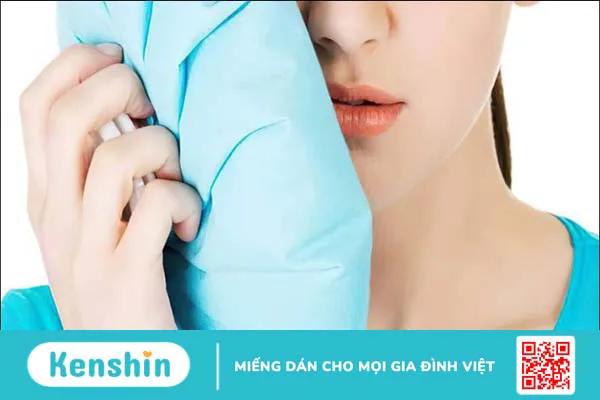 14 cách trị sưng nướu răng tại nhà đơn giản, hiệu quả bạn nên biết