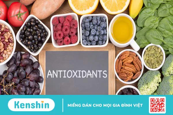 14 lợi ích của vitamin B2 đối với sức khỏe có thể bạn chưa biết