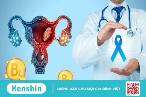 14 lợi ích của vitamin B2 đối với sức khỏe có thể bạn chưa biết