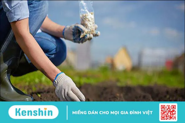 14 mẹo giúp móng tay chắc khỏe bạn nên bỏ túi ngay