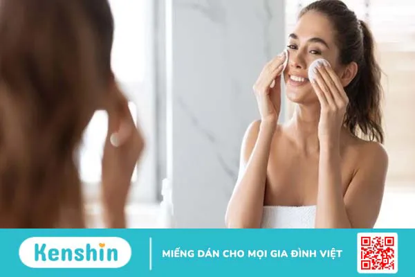 14 sai lầm khi dùng mỹ phẩm ảnh hưởng xấu đến da mà chị em nên tránh