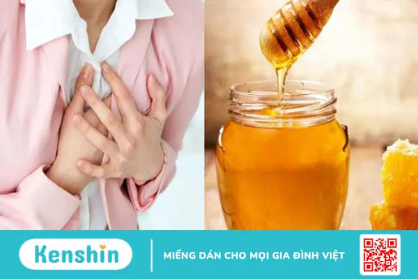 14 tác dụng của mật ong với sức khỏe, sắc đẹp và cách dùng hiệu quả