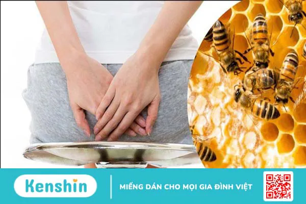 14 tác dụng của mật ong với sức khỏe, sắc đẹp và cách dùng hiệu quả