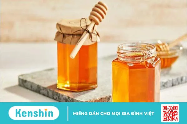 14 tác dụng của mật ong với sức khỏe, sắc đẹp và cách dùng hiệu quả