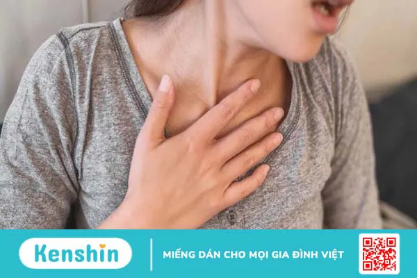 14 tác hại của béo phì đối với cơ thể bạn cần biết