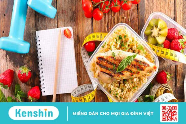 14 tác hại của thuốc giảm cân đối với cơ thể bạn cần biết