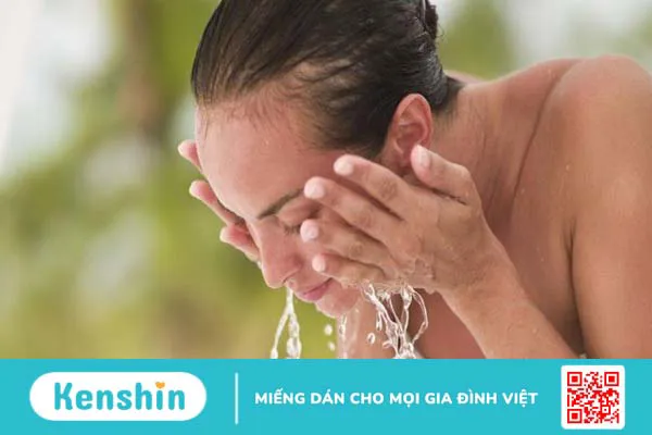 14 thói quen xấu ảnh hưởng tới làn da nàng nên biết