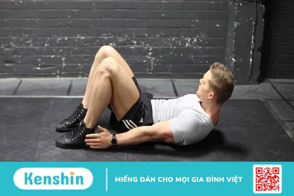 15 bài tập giảm mỡ bụng cấp tốc giúp eo thon, bụng nhỏ trước Tết