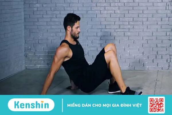 15 bài tập giảm mỡ toàn thân không cần dụng cụ đơn giản, hiệu quả