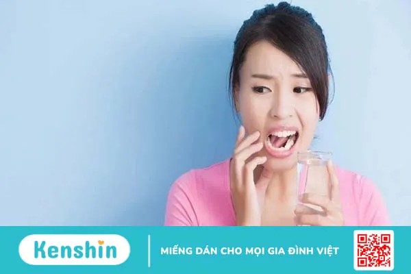 15 bệnh lý răng miệng thường gặp, nguyên nhân và cách điều trị